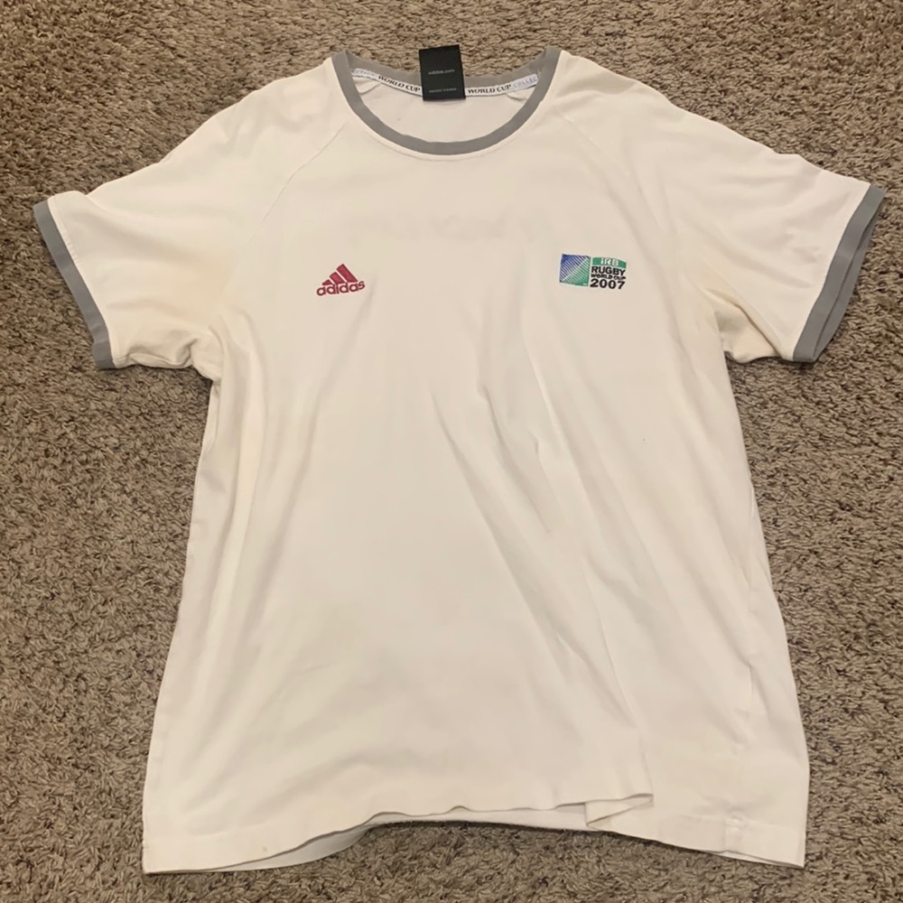 Adidas T-Shirt